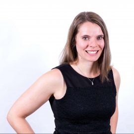 Kristi Hunter, BSc, MPT