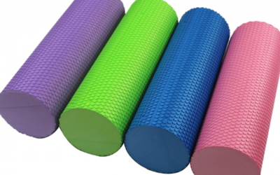 Do you Foam Roll?