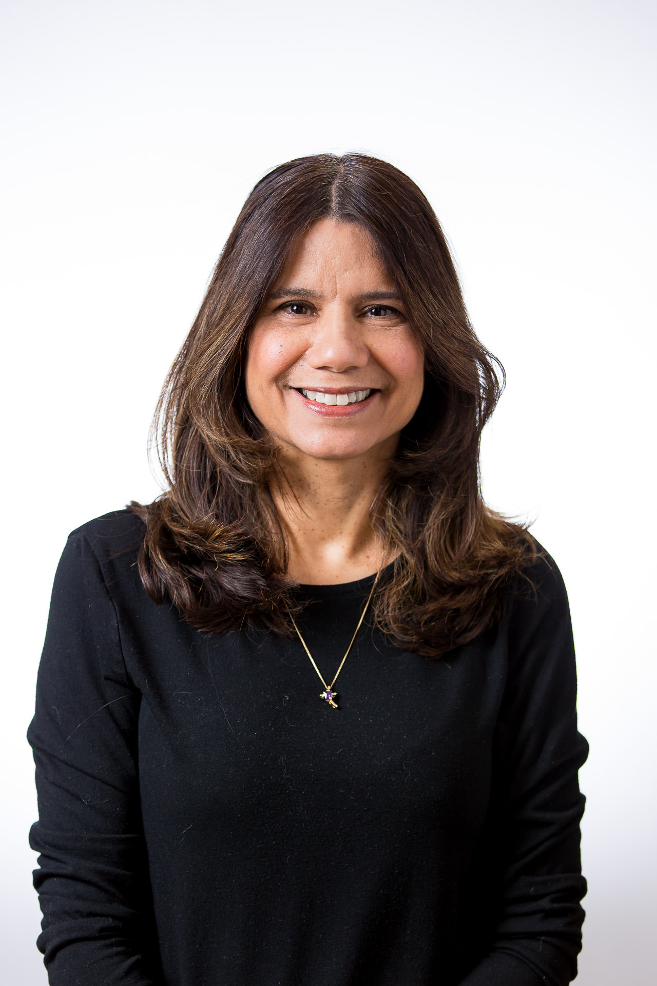 Maria Miolli, Clinic Manager