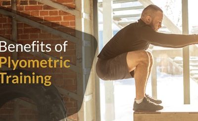 Benefits of Plyometric Training