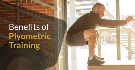 Benefits of Plyometric Training