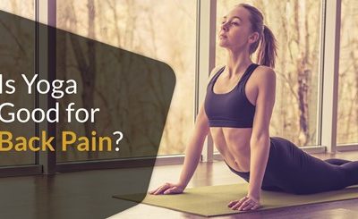 Is Yoga Good for Back Pain