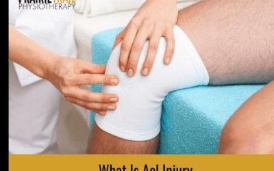 Anterior Cruciate Ligament (ACL) Injury: Causes, Symptoms, and Treatment