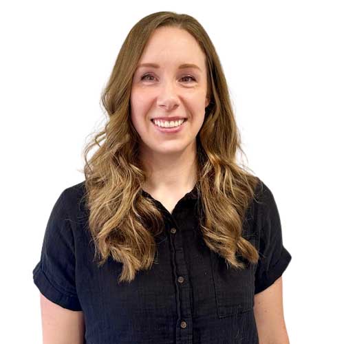 Kaitlyn Joyal, B.A, MPT.