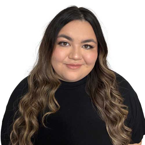 Emma De Guzman Caballero, B. Kin, MPT.